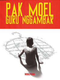 Image of Pak Moel Guru Nggambar