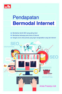Image of Pendapatan Bermodal Internet