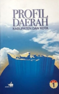 Image of Profil Daerah Kabupaten dan Kota