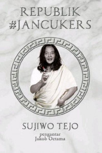 Image of Republik #Jancukers