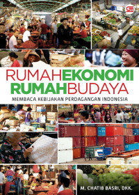 Image of Rumah Ekonomi Rumah Budaya