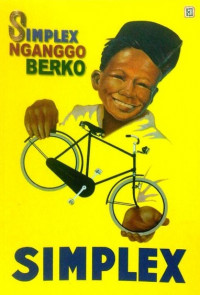 Image of Simplex Nganggo Berko