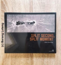 Image of Split Second, Split Moment