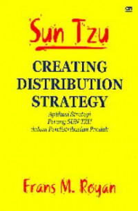 Image of Sun Tzu: Creating Distribution Strategy