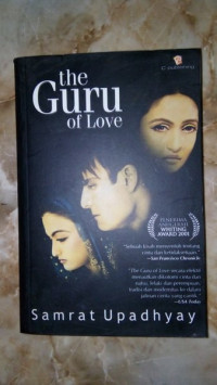 Image of The Guru Of Love