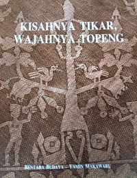 Image of Kisahnya Tikar, Wajahnya Topeng