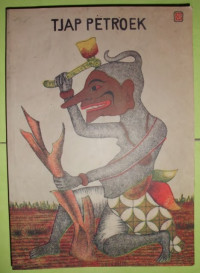 Image of Tjap Petroek