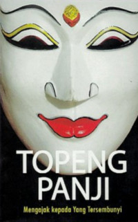 Image of Topeng Panji