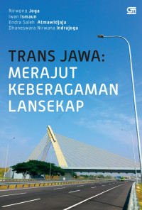 Image of Trans Jawa: Merajut Keberagaman Lansekap