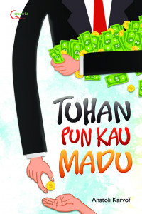 Image of Tuhan Pun Kau Madu