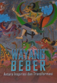 Image of Wayang Beber