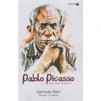 Image of Pablo Picasso