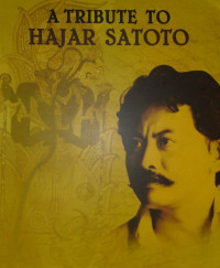 Image of A Tribute to Hajar Satoto
