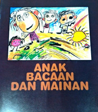 Image of Anak Bacaan dan Mainan