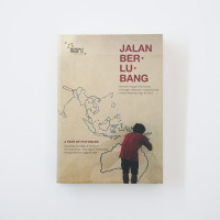 Image of Jalan Berlubang : Menyisir Pinggiran dan Pusaran Hubungan Indonesia-Kawasan Arab Melalui Biennale Jogja XII 2013