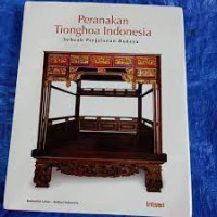 Image of Pameran Warisan Budaya Tionghoa Peranakan