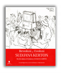Image of Revolusi & Evolusi Sudjana Kerton
