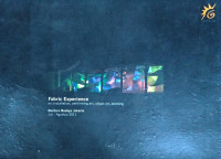 Image of Fabric Experience