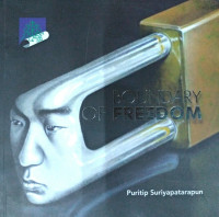 Image of Boundary of Freedom