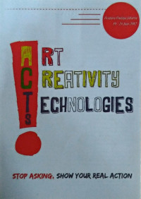 Image of Art Creativity Technologies