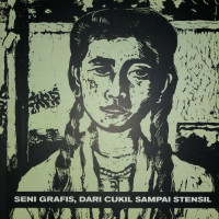 Image of Seni Grafis, dari Cukil sampai Stensil