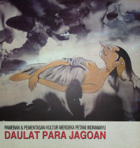 Image of Pameran & Pementasan Kultur Merdeka Petani Indramayu: Daulat para Jagoan