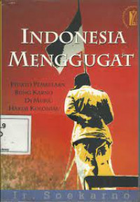 Image of Indonesia Menggugat
