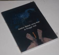 Image of Seekor Bebek Yang Mati Di Pinggir Kali