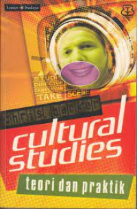 Image of Cultural Studies Teori dan Praktik