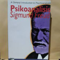 Image of Psikoanalisis Sigmund Freud