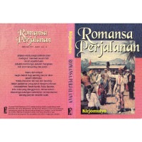 Image of Romansa Perjalanan