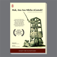 Image of Mak, Ana Asu Mlebu nGomah!