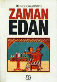 Image of Zaman Edan