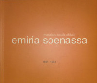 Image of Pameran Seni Rupa Tribute to Emiria Soenassa: Sedekat Konde, Sejauh Cakrawala