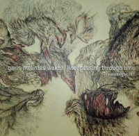 Image of Garis Melintas Waktu/Line Passing Through Time