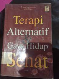 Image of Terapi Alternatif & Gaya Hidup Sehat