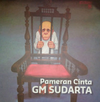 Image of Pameran Cinta GM Sudarta