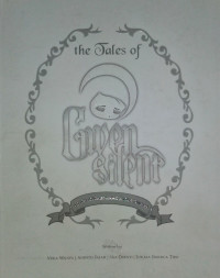 Image of The Tales of Gwen Silent