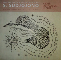 Image of Pameran Sketsa & Peluncuran Buku S. Sudjojono: Hidup Mengalun Dendang