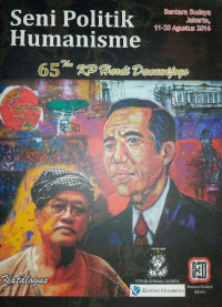 Image of Seni Politik Humanisme