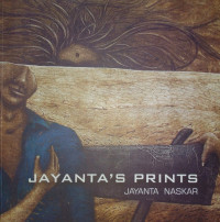 Image of Jayanatas's Prints: Jayanta Naskar