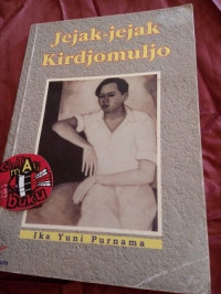 Image of Jejak-Jejak Kirdjomuljo