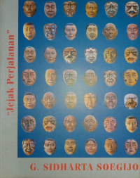 Image of Pameran Seni Rupa: Jejak Perjalanan