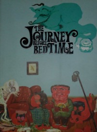 Image of The Journey Before Bed Time
