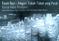 Image of Kaum Bayi: Alegori Tubuh-Tubuh yang Patuh