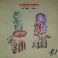 Image of Pameran Ilustrasi Cerpen Kompas 2004