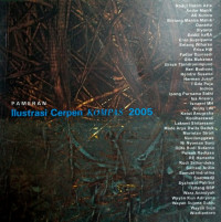 Image of Pameran Ilustrasi Cerpen Kompas 2005