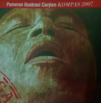 Image of Pameran Ilustrasi Cerpen Kompas 2007