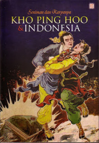 Image of Kho Ping Hoo & Indonesia