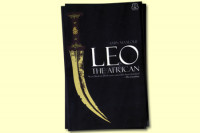 Image of Leo The African